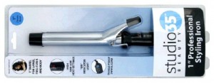 Walgreens $1.99 Curling Iron