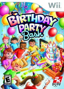 Birthday Party Bash Review