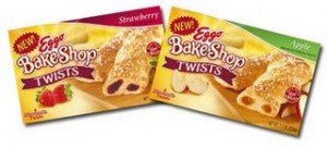 Eggo BakeShop Money-Maker Deal at Target