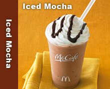 Free McDonald's McCafe