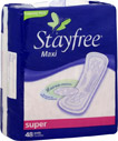 Stayfree Pads Money Maker