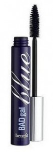 FREE Benefit Bad Gal Blue Mascara