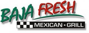 Baja Fresh Coupons