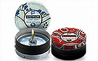 Glade Scented Oil Candle Tins Deal