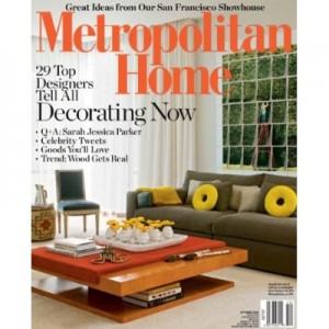 Metroplitan Home Free Subscription