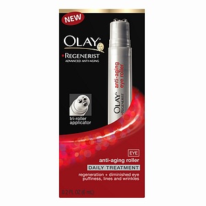 Olay Regenerist Eye Roller Rebate