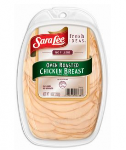 Sara Lee Deli Meat Coupons