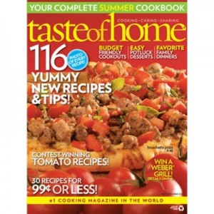 Taste Of Home Subscription 300x300 