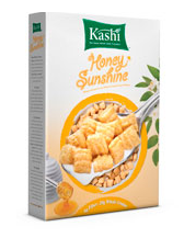 Kashi Cereal