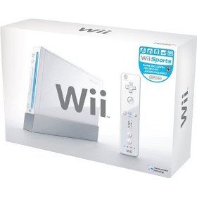 Wii Deals