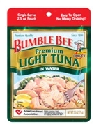 Bumble Bee Tuna Coupons