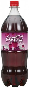 Cherry Coke Coupons