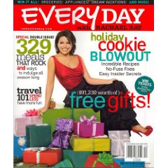 Everday With Rachael Ray Subscription