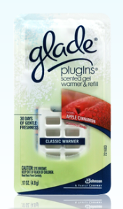 Glade Coupons