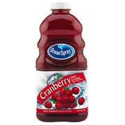 Ocean Spray Coupons