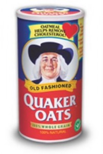 Quaker Oats Money Maker