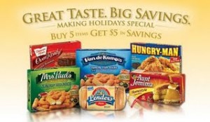 Real Meal Deal Rebate