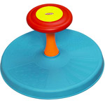 Sit 'n Spin Coupons