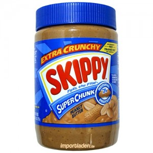 Skippy Peanut Butter Coupons