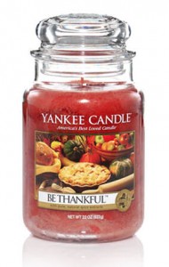 Yankee Candle BOGO Coupon