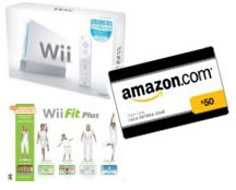 Amazon Wii Bundle