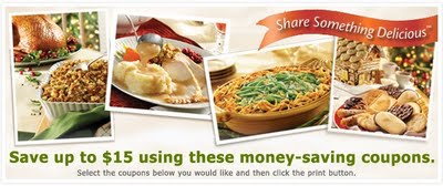 Campbells Coupons