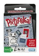 Hasbro Card Games