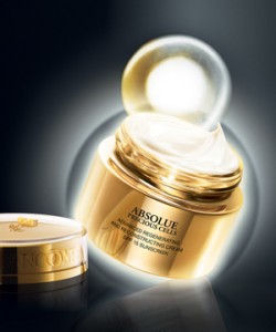 Lancome Free Sample