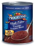 Progresso Soup Coupon