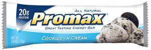 Promax Coupons