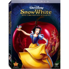 Snow White Coupon