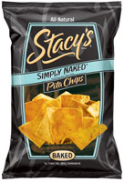 Stacy's Pita Chips Free Sample