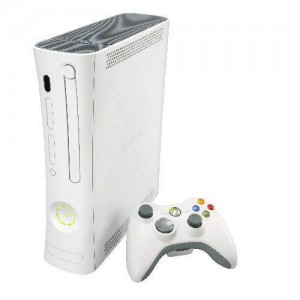 Xbox 360 Arcade $99