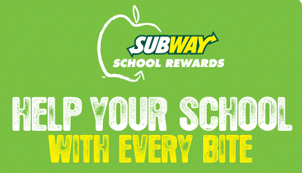 subway school rewards