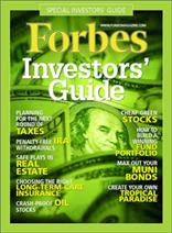 Free Forbes Magazine