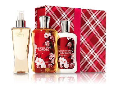 Bath & Body Works $10 Off Coupon