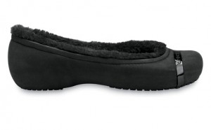 Crocs Nanook Deal of the Day