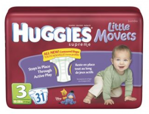 Huggies Coupon