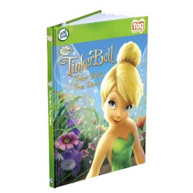 LeapFrog Tag Books $5.99