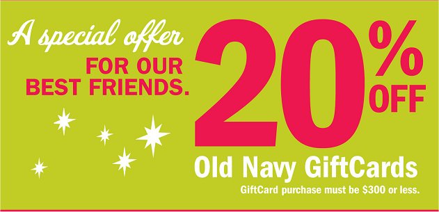 Old Navy EZ Sweatshirts 3 20 Off GiftCards Deal Seeking Mom