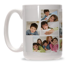 Photoworks $5 Photo Mugs
