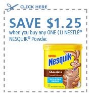 Nestle good hot sale start coupons