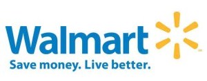 Walmart Lighting Survey