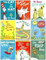 FREE Dr. Seuss Book Downloads From Kidthing - Deal Seeking Mom